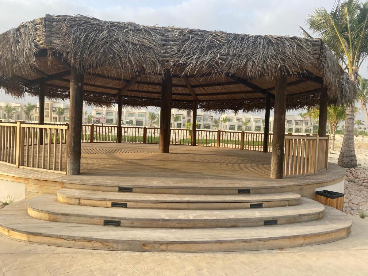 Segal Salalah-Forest Island-Hawana Екстериор снимка