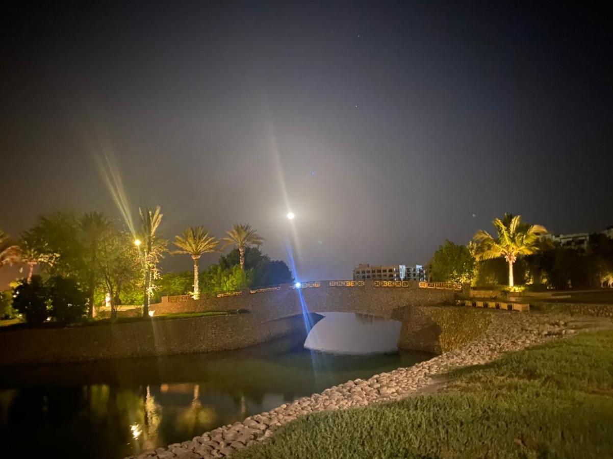 Segal Salalah-Forest Island-Hawana Екстериор снимка