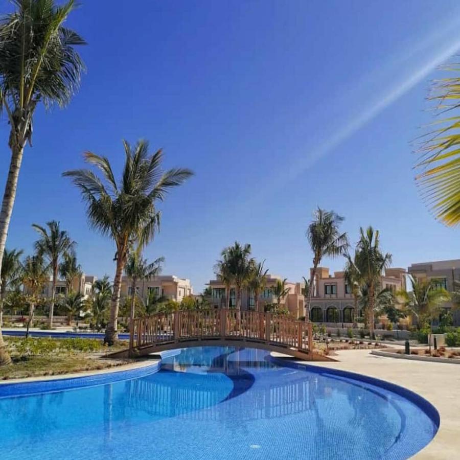 Segal Salalah-Forest Island-Hawana Екстериор снимка