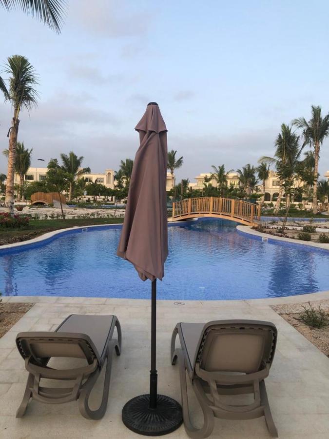 Segal Salalah-Forest Island-Hawana Екстериор снимка