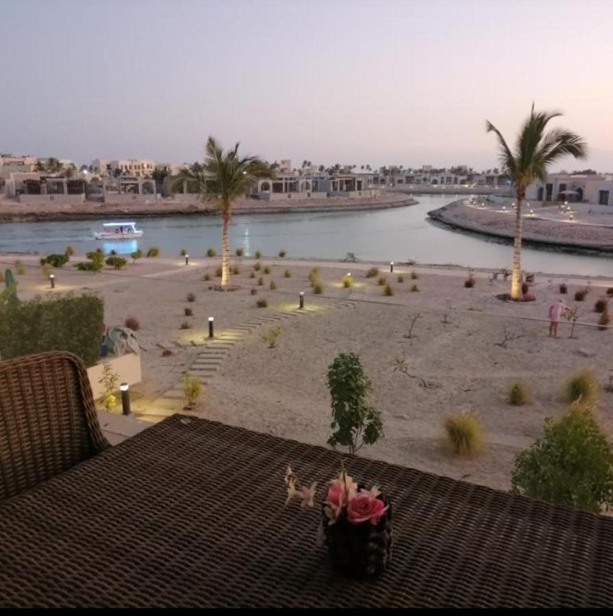 Segal Salalah-Forest Island-Hawana Екстериор снимка