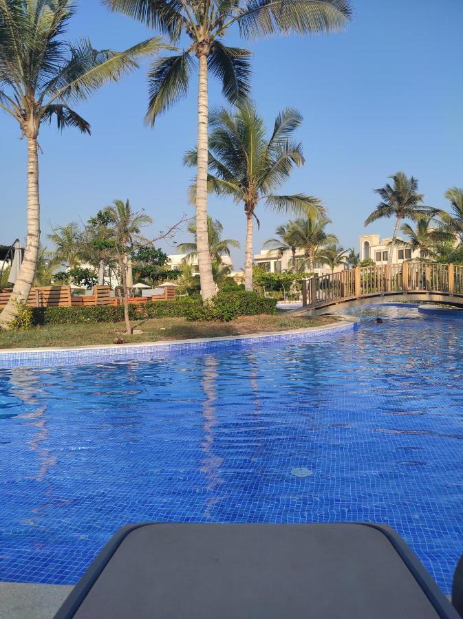 Segal Salalah-Forest Island-Hawana Екстериор снимка