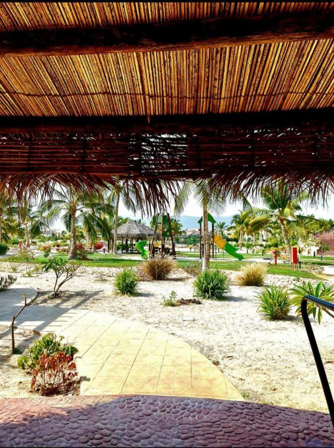 Segal Salalah-Forest Island-Hawana Екстериор снимка
